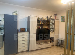 Продажа квартиры-студии - Санкт-Петербург, Красносельский район, Ветеранов пр-кт., д.173, к.7 