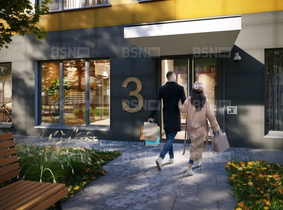 Продажа универсального помещения - Среднерогатская улица, д.11, корп.2 стр 1 