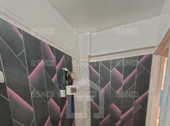 Продажа двухкомнатной квартиры - Тихорецкий проспект, д.9, корп.2 