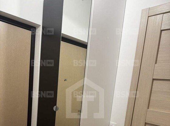 Продажа однокомнатной квартиры - Лётчика Лихолетова улица, д.14, корп.2 