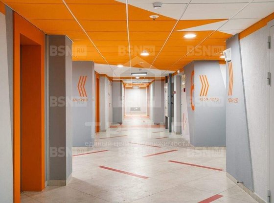 Продажа однокомнатной квартиры - поселок Парголово, Толубеевский проезд, д.8, корп.2 стр 1 