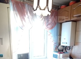 Продажа двухкомнатной квартиры - Зверинская улица, д. 13 