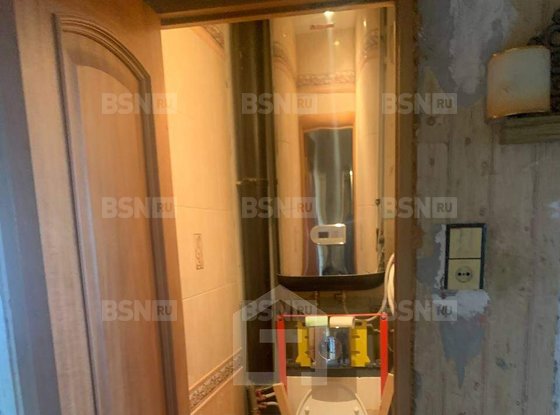 Продажа трехкомнатной квартиры - Ленинский проспект, д.92, корп.3 
