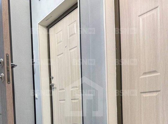 Продажа однокомнатной квартиры - поселок Шушары, Старорусский проспект, д.5, корп.1 