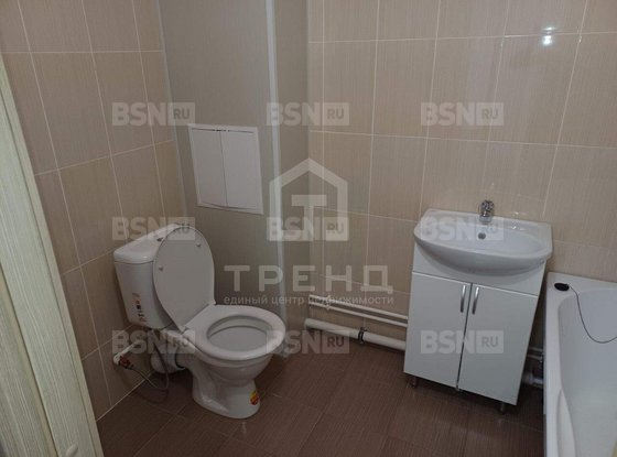 Продажа однокомнатной квартиры - Катерников улица, д.7 