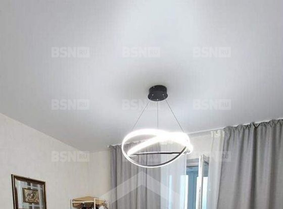 Продажа однокомнатной квартиры - Мурино, Оборонная улица, д.37, корп.1 