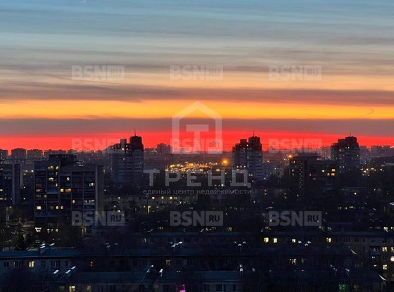 Продажа однокомнатной квартиры -  д.1 