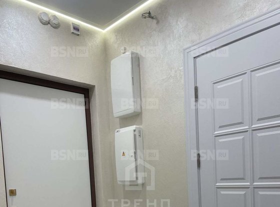Продажа однокомнатной квартиры - Челюскина улица, д.10 