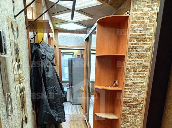 Продажа однокомнатной квартиры - поселок Парголово, Первого Мая улица, д.107, корп.1 