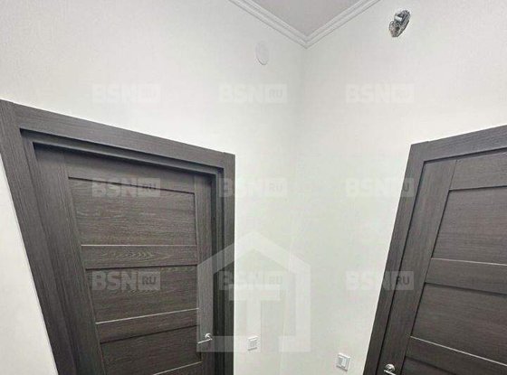 Продажа однокомнатной квартиры - Арцеуловская аллея, д.19 