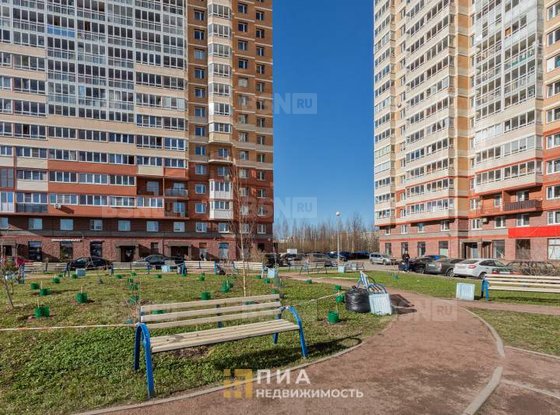 Продажа однокомнатной квартиры - Полевая Сабировская улица, д.47, корп.2 