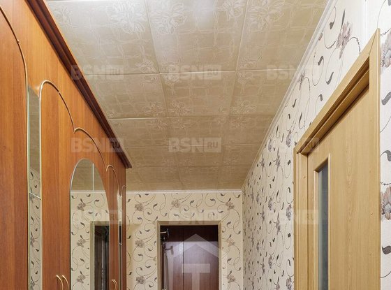 Продажа трехкомнатной квартиры - поселок Шушары, Пушкинская улица, д.36 