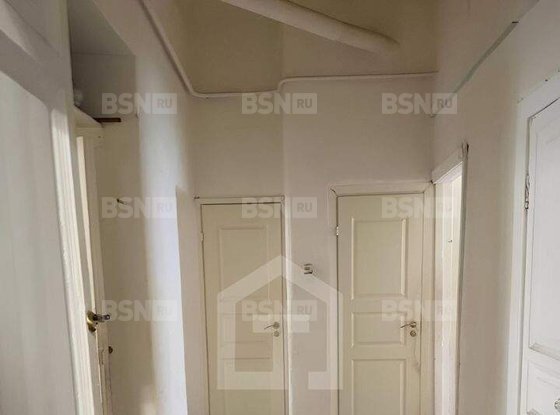 Продажа трехкомнатной квартиры - Реки Карповки набережная, д.25 