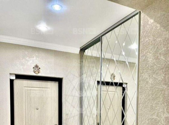 Продажа трехкомнатной квартиры - Наличная улица, д.40, корп.2 