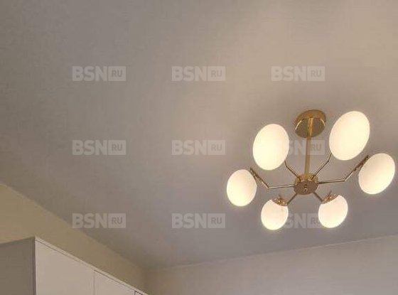 Продажа однокомнатной квартиры - Наличная улица, д.40, корп.1 