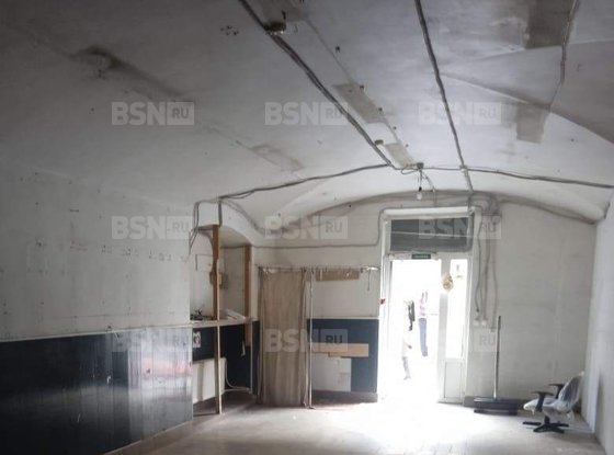 Аренда офиса - Садовая улица, д.28, корп.30к20 