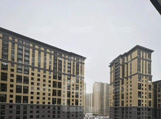 Продажа однокомнатной квартиры - Октябрьская набережная, д.40 