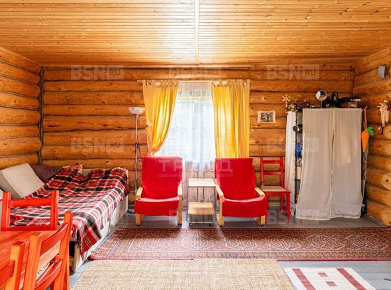 Продажа дома - Ленинградская область, 11-я линия, д.463