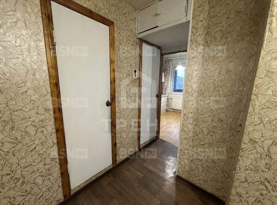 Продажа однокомнатной квартиры - Десантников улица, д.12, корп.1 