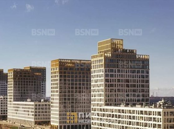 Продажа трехкомнатной квартиры - Челюскина улица, д.6, стр1 