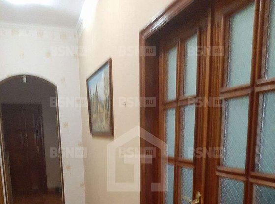 Продажа трехкомнатной квартиры - Колпино, Губина улица, д.14 