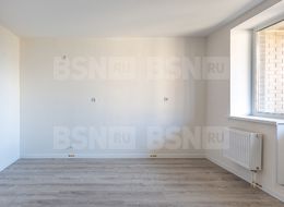 Продажа трехкомнатной квартиры в новостройке - Санкт-Петербург, ул. Плесецкая 