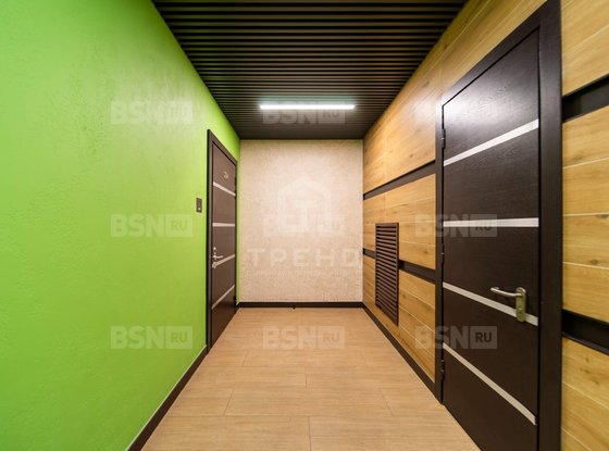 Продажа двухкомнатной квартиры - Петровский проспект, д.24, корп.2 