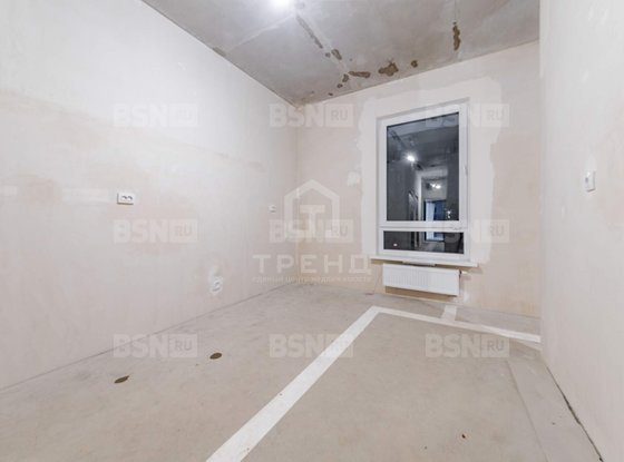 Продажа трехкомнатной квартиры - Сестрорецк, Авиационная улица, д.5, корп.8 