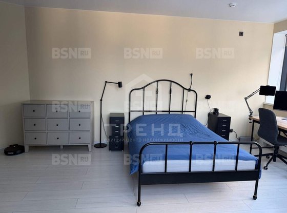 Продажа однокомнатной квартиры - Средний В.О. проспект, д.87, корп.3 