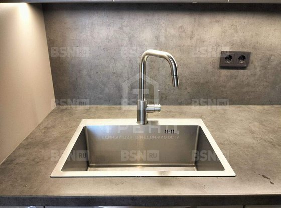 Продажа двухкомнатной квартиры - Магнитогорская улица, д.3, корп.2 