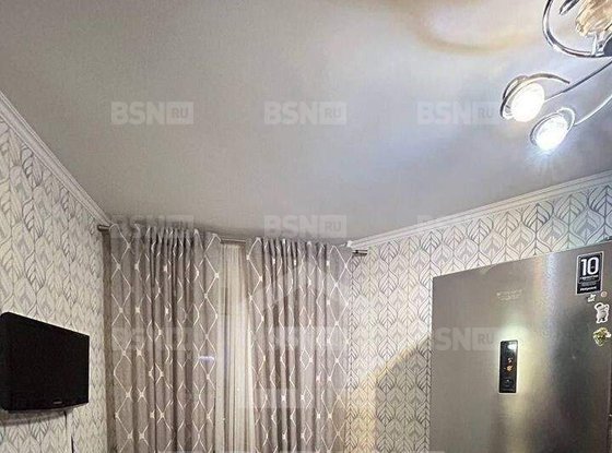Продажа двухкомнатной квартиры - Варшавская улица, д.63, корп.1 