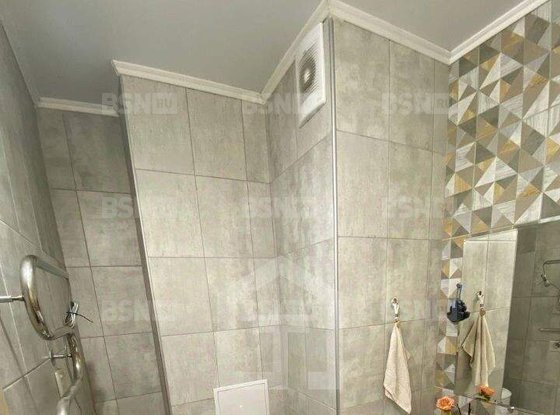 Продажа однокомнатной квартиры - Головнина бульвар, д.10 