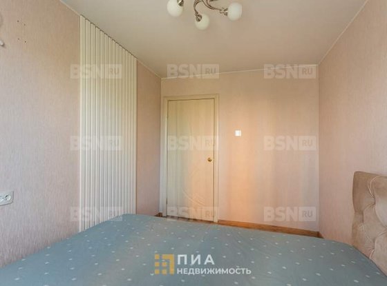 Продажа двухкомнатной квартиры - Седова улица, д.49 