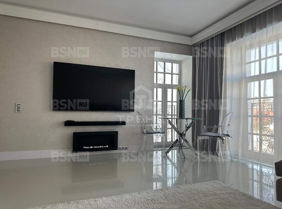 Продажа двухкомнатной квартиры - Новая улица, д.27, корп.1 