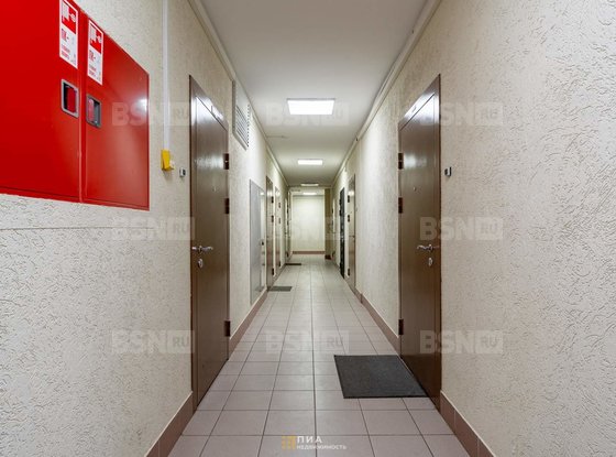 Продажа однокомнатной квартиры - Кудрово, Столичная улица, д.11, корп.3 