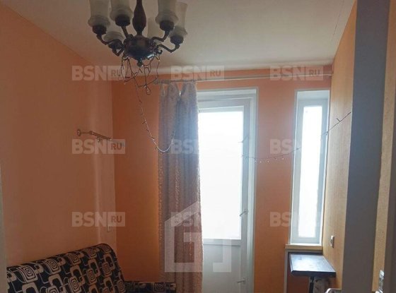 Продажа трехкомнатной квартиры - Королёва проспект, д.42, корп.1 