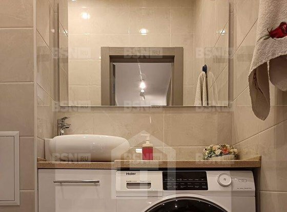 Продажа двухкомнатной квартиры - Бугры, Воронцовский бульвар, д.11, корп.6 