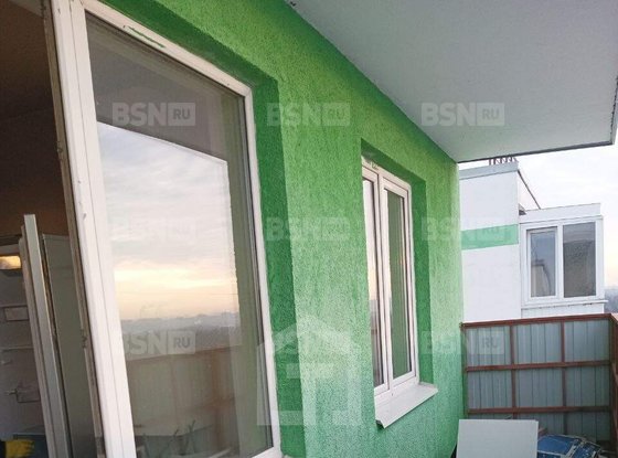 Продажа однокомнатной квартиры - поселок Парголово, Тихоокеанская улица, д.18, корп.4 