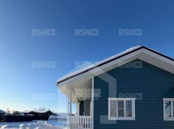 Продажа дома - Восход, 1-я аллея, д.38