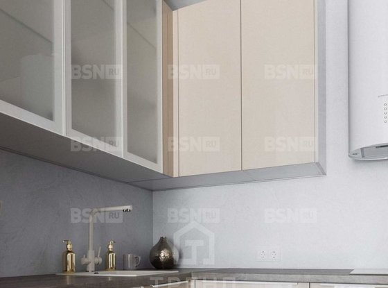 Продажа однокомнатной квартиры - Большой Сампсониевский проспект, д.70, корп.3 