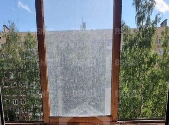 Продажа однокомнатной квартиры - Комендантский проспект, д.24, корп.3 