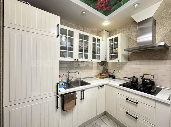 Продажа двухкомнатной квартиры - Бабушкина улица, д.31 