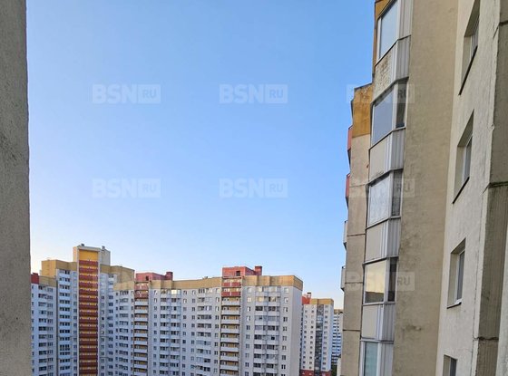 Аренда двухкомнатной квартиры - Парашютная улица, д.31, корп.1 