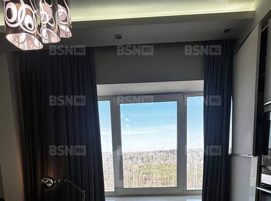 Продажа двухкомнатной квартиры - Выборгское шоссе, д.35, корп.1 