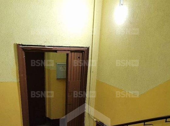 Продажа однокомнатной квартиры - Северный проспект, д.22 