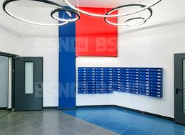 Продажа многокомнатной квартиры в новостройке - Санкт-Петербург, Ленинский пр., уч. 269 (северо-западнее пересечения ул. Доблести и ул. Маршала Захарова) 