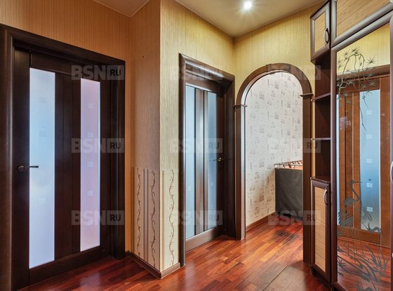 Продажа двухкомнатной квартиры - Ленинский проспект, д.78, корп.2 