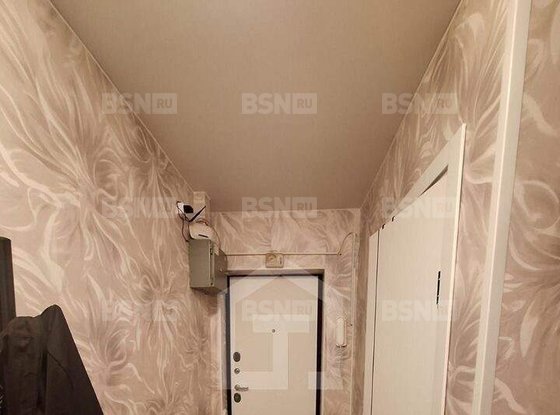 Продажа трехкомнатной квартиры - Таллинская улица, д.15 