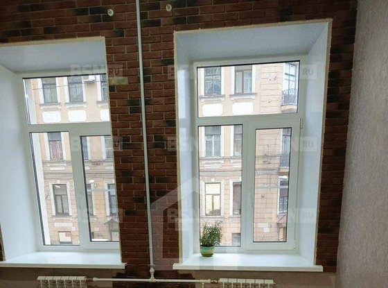Продажа однокомнатной квартиры - Комиссара Смирнова улица, д.4, б 
