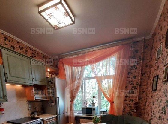 Продажа трехкомнатной квартиры - Колпино, Губина улица, д.14 